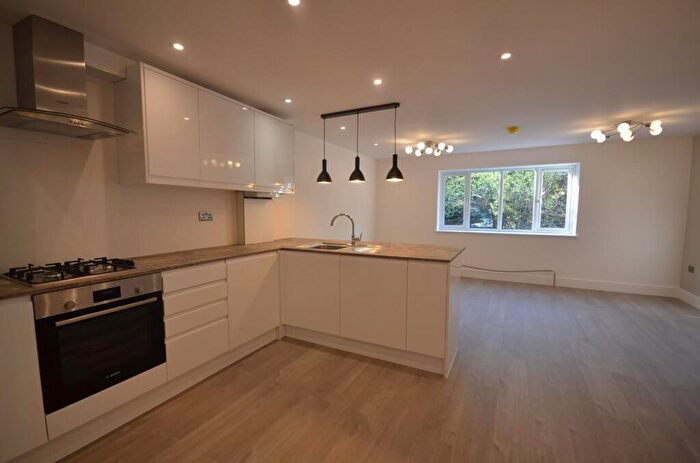 1 Bedroom Apartment To Rent In Carlton Avenue East, Wembley, HA9