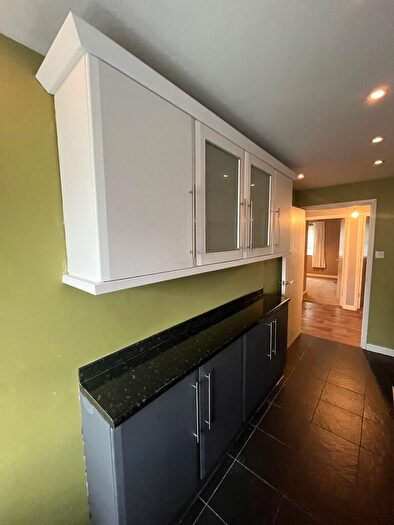 2 Bedroom Flat To Rent In Flat, Danvers Road, Leicester £ Pcm, LE3