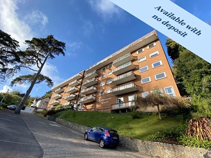 2 Bedroom Flat To Rent In Callencroft Court, Newton Road, Mumbles, Swansea, SA3