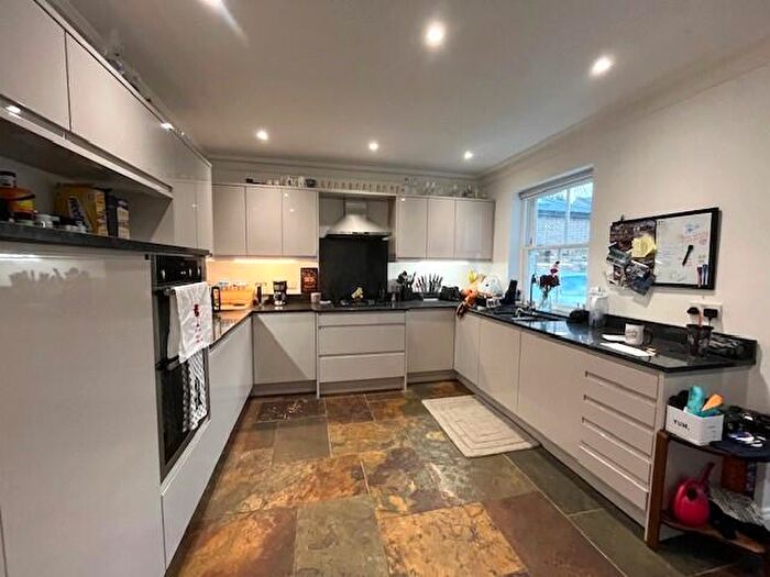 4 Bedroom Town House To Rent In The Lilacs, Bury St Edmunds, IP33