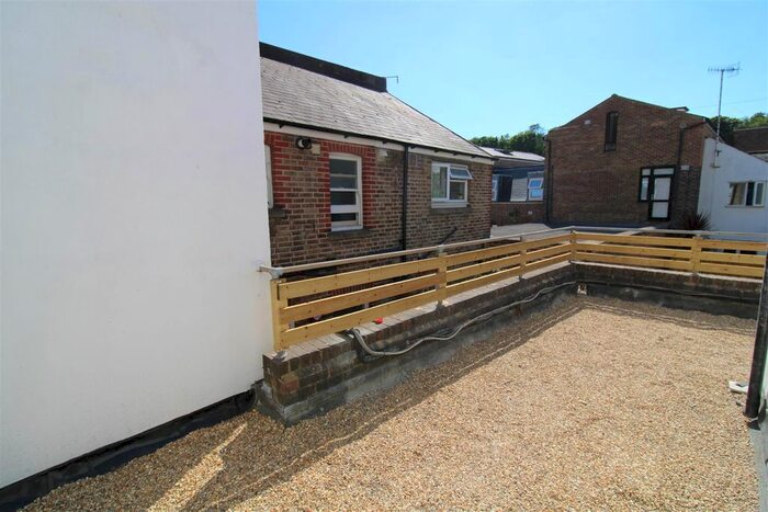 4 Bedroom Maisonette To Rent In Preston Road, Preston, Brighton, BN1