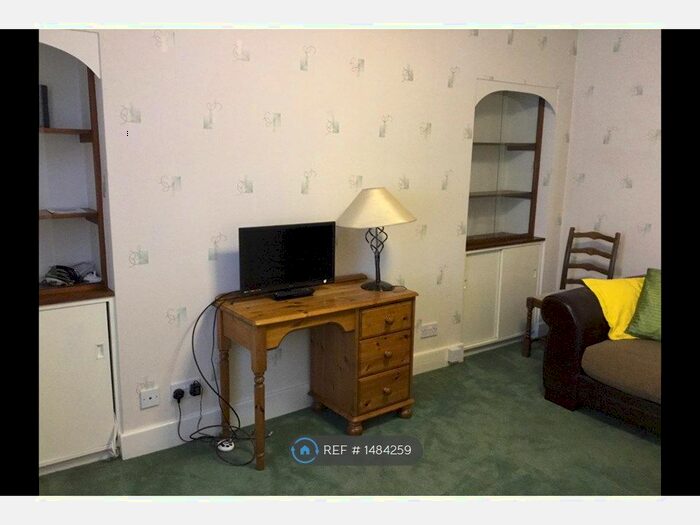 1 Bedroom Flat To Rent In Abbey Street, Elgin, IV30