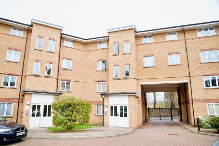 2 Bedroom Apartment For Sale In Rushgrove Street, Woolwich, SE18