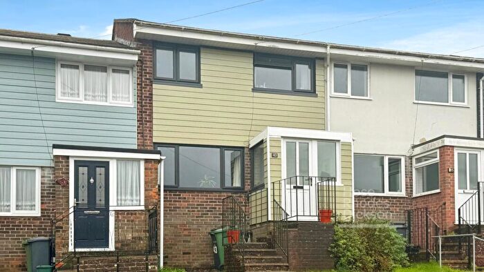 3 Bedroom House For Sale In Westmill Road, Newport, Isle Of Wight, PO30