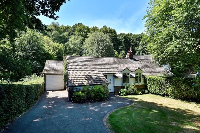 4 Bedroom Property To Rent In Shelleys Lane, Knockholt, Sevenoaks, TN14