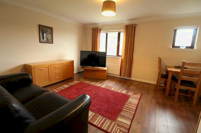 1 Bedroom Flat To Rent In Ashdale Court, Westhill, AB32