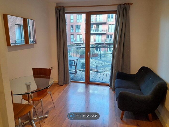 1 Bedroom Flat To Rent In Shire House, Sheffield, S11