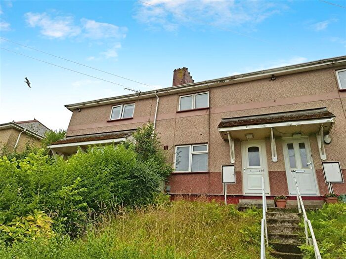 2 Bedroom Property To Rent In Elphin Road, Swansea, SA1