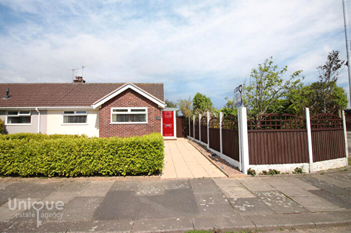 2 Bedroom Bungalow For Sale In Cheryl Drive, Thornton-Cleveleys, FY5