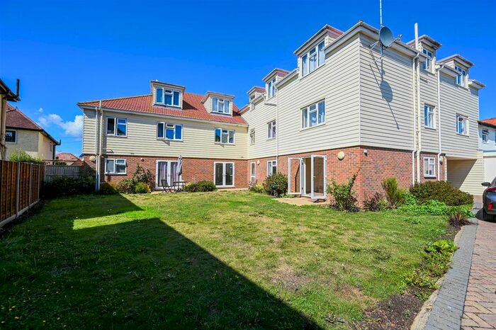 1 Bedroom Flat To Rent In Sturges Road, Bognor Regis, PO21