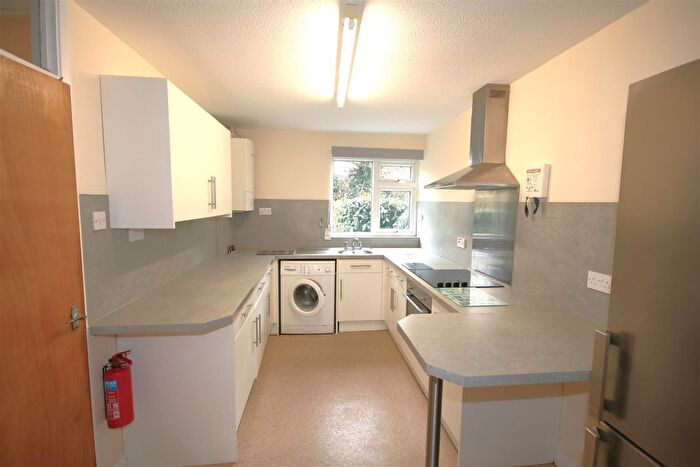 3 Bedroom End Of Terrace House To Rent In Ulcombe Gardens, Canterbury, CT2