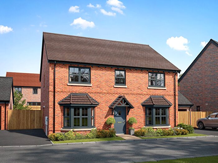 5 Bedroom Detached House For Sale In "The Barmouth" At Fryatts Way, Bexhill, Bexhill On Sea, TN39