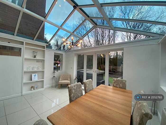 5 Bedroom Semi-Detached House To Rent In Mulgrave Road, Worsley, Manchester, M28
