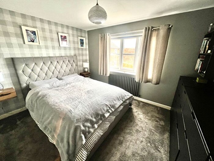 2 Bedroom Semi-Detached House For Sale In Intrepid Close, Hartlepool, TS25