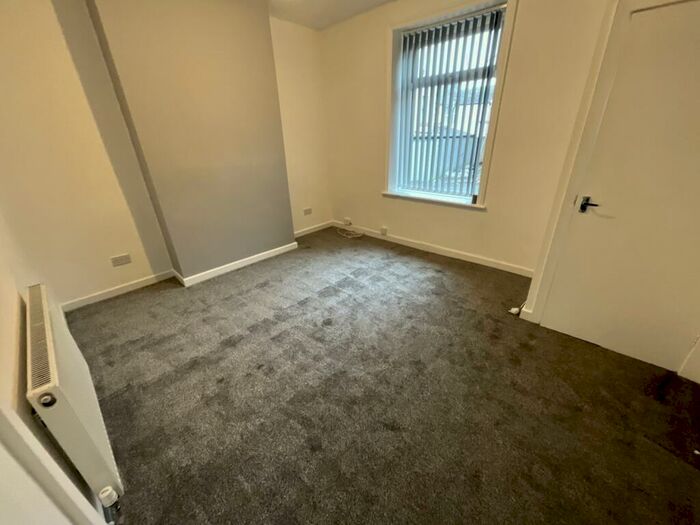 2 Bedroom House To Rent In Wilfred Street, Accrington, Lancashire, BB5