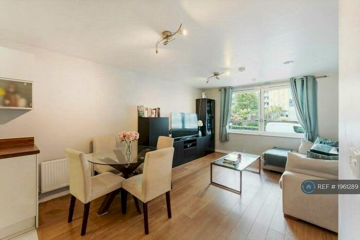 1 Bedroom Flat To Rent In Altius Apartments, London, E3