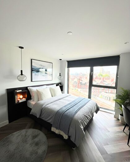 1 Bedroom Flat To Rent In Pilgrim Street, Newcastle Upon Tyne, NE1
