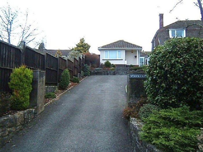 2 Bedroom Detached Bungalow To Rent In Lodge Road, Newport, NP18
