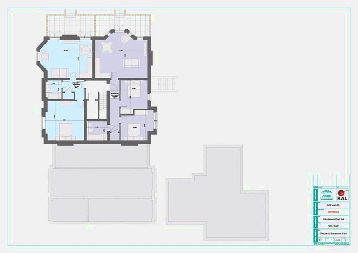 1 Bedroom Flat To Rent In Blundellsands Road East, Crosby, Liverpool, L23