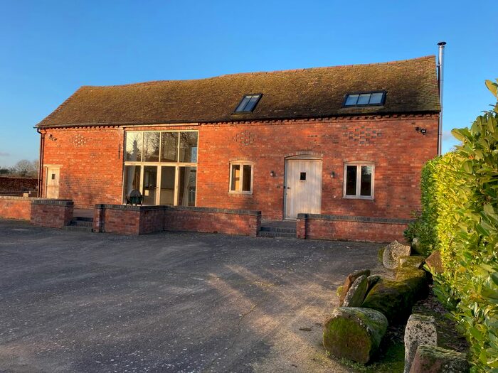 3 Bedroom Barn Conversion To Rent In Kempsey, Worcester, WR5