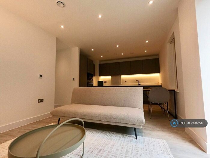 2 Bedroom Flat To Rent In Fusion Knights Park, Cambridge, CB3