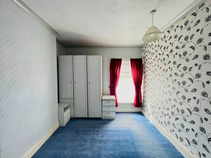 3 Bedroom Terraced House For Sale In Eureka Place, Ebbw Vale, NP23