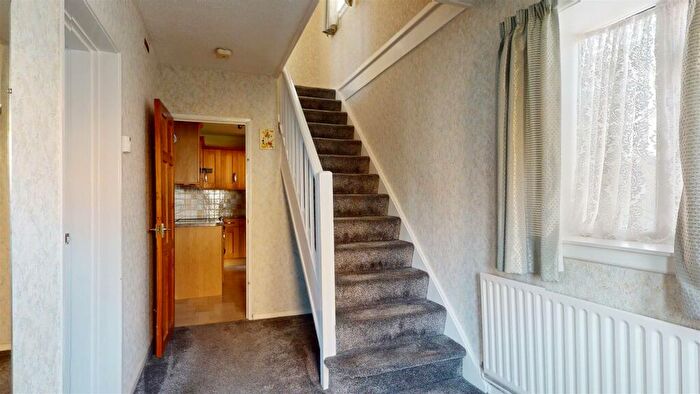 3 Bedroom Semi-Detached House For Sale In Walsh Avenue, Bristol, BS14