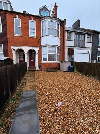 1 Bedroom Flat To Rent In Flat, Semilong Road, Northampton, NN2