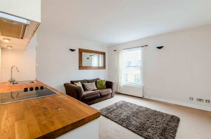 1 Bedroom Flat To Rent In Fernlea Road, Balham, London, SW12