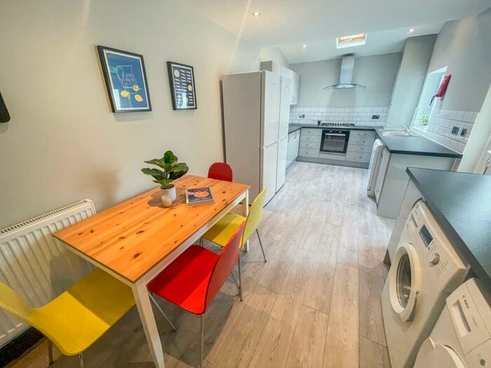 1 Bedroom House To Rent In Romer Road (Spare Room), L6