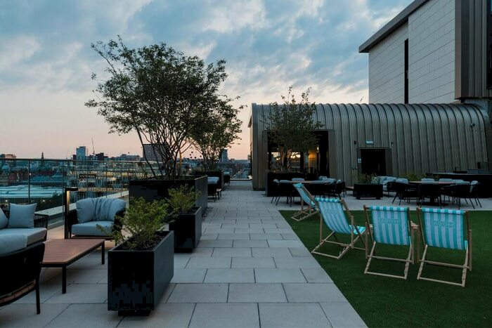 Studio To Rent In New York Square, Leeds, LS2