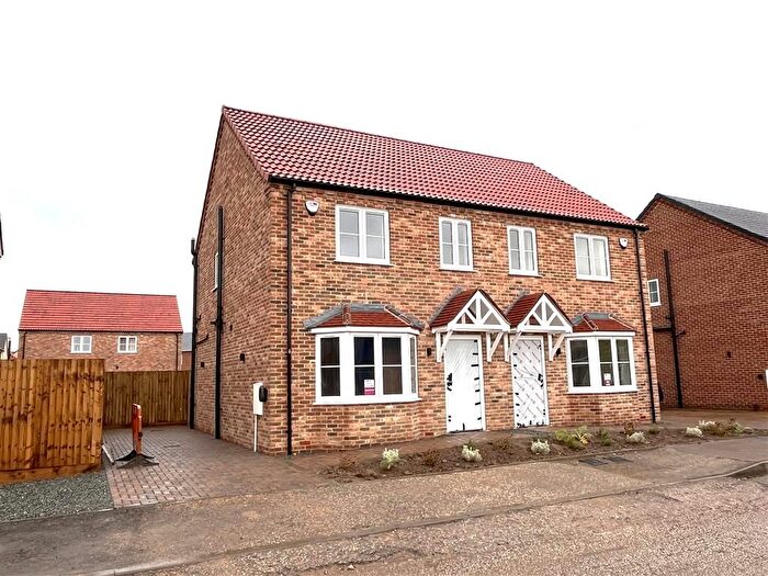 3 Bedroom Semi-Detached House To Rent In Sutton Road, Leverington, Wisbech, PE13