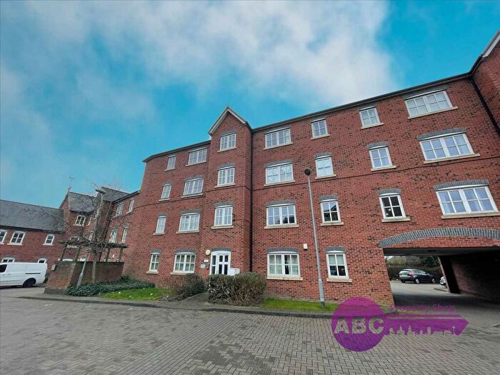 2 Bedroom Apartment To Rent In Quayside, Grosvenor Wharf Road, Ellesmere Port, CH65