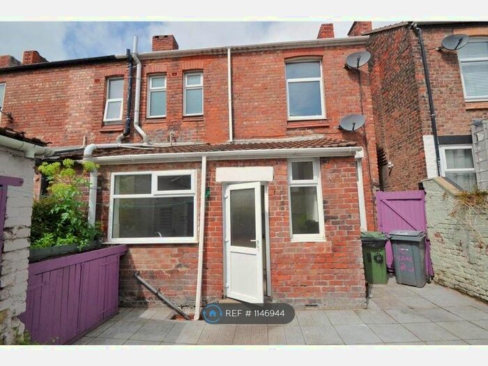 5 Bedroom Semi-Detached House To Rent In Harvey Road, Wallasey, CH45