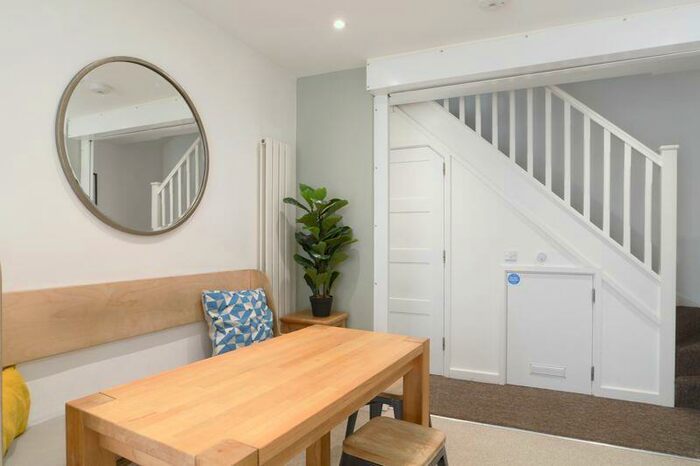 4 Bedroom Terraced House To Rent In Argyle Road, Brighton, BN1