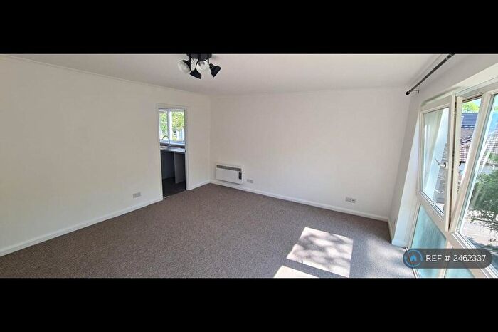 1 Bedroom Flat To Rent In Rowland Court, Croydon, CR0