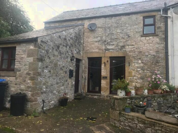 1 Bedroom Cottage To Rent In Tideswell, Buxton, SK17