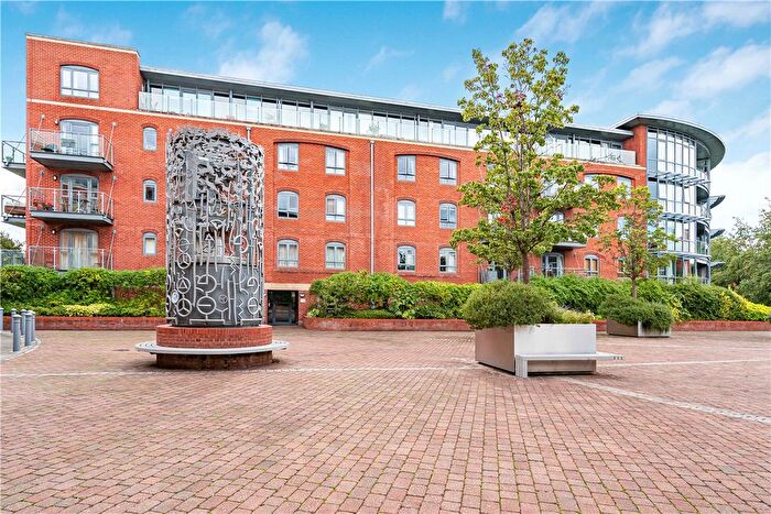 2 Bedroom Flat For Sale In Foundry House, Walton Well Road, Oxford, Oxfordshire, OX2