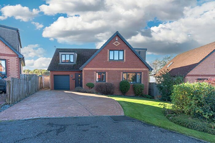 5 Bedroom Villa For Sale In The Beeches, Lochgelly, KY5