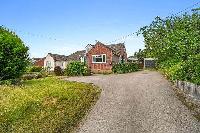 4 Bedroom Semi-Detached Bungalow For Sale In Wakes Colne, Colchester, Essex, CO6