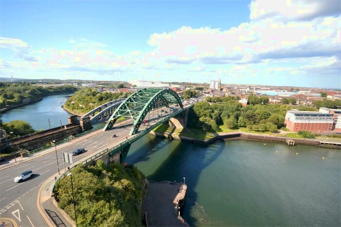 2 Bedroom Apartment To Rent In Echo, Tyne And Wear, City Centre, Sunderland, SR1