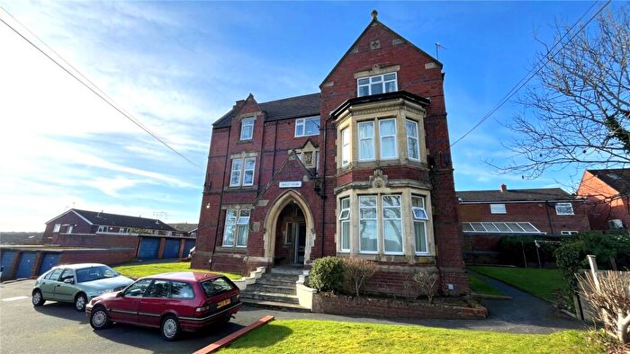 1 Bedroom Apartment To Rent In East Road, Bromsgrove, Worcestershire, B60
