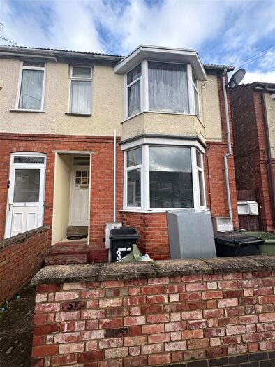 1 Bedroom Apartment To Rent In Albert Road, Wellingborough, Northamptonshire, NN8