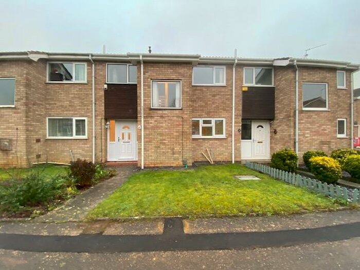 3 Bedroom House To Rent In Langley, Bretton, Peterborough, PE3