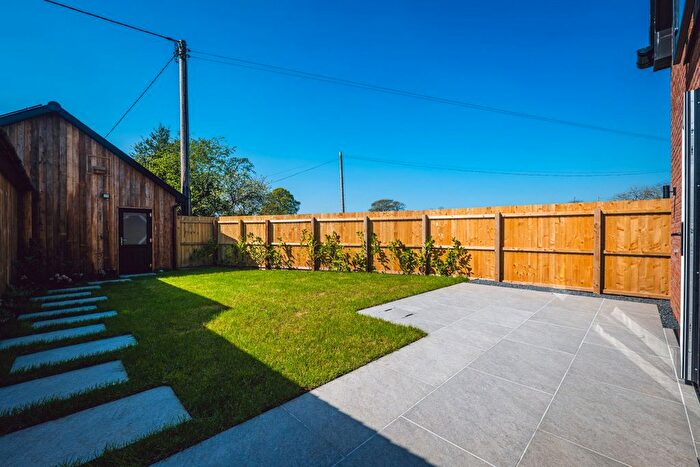 3 Bedroom Detached House For Sale In Rock, Kidderminster, Worcestershire, DY14