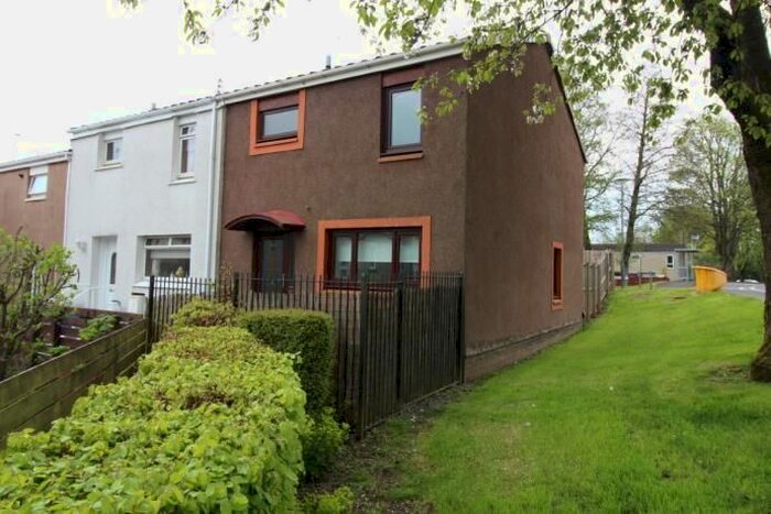 3 Bedroom End Of Terrace House To Rent In Portlethen, Erskine, PA8