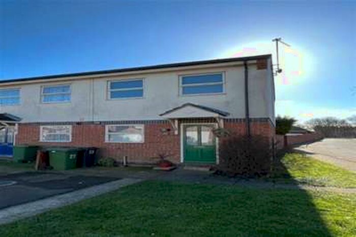 2 Bedroom House To Rent In 23 The Maples, Peterborough, PE1