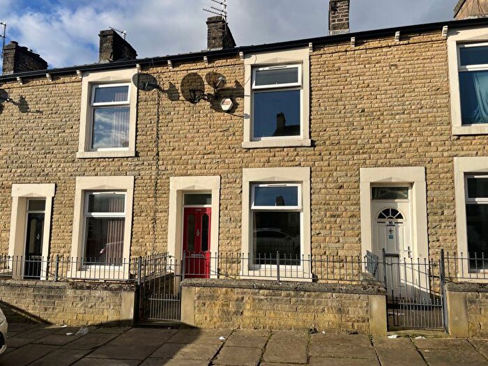 2 Bedroom Terraced House To Rent In Lina Street, Accrington, Lancashire, BB5