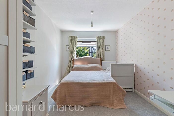 1 Bedroom Flat For Sale In Devonshire Road, Sutton, SM2