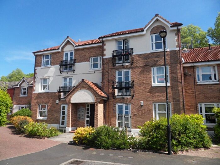2 Bedroom Property To Rent In Birkdale, Whitley Bay, NE25